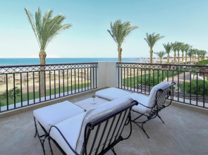 Jaz Belvedere Resort — All inclusive