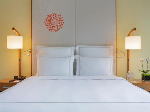  Отель Paradox Singapore Merchant Court at Clarke Quay