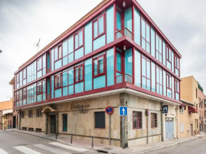 Hostal Viky