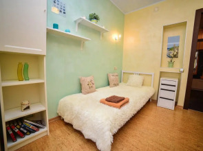 Crocus Podmoskovnyij Bulvar Apartments