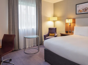 DoubleTree by Hilton Edinburgh Airport