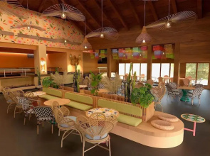 Sunscape Coco Punta Cana - All Inclusive