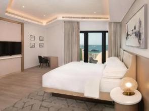 Sheraton Abu Dhabi Hotel & Resort