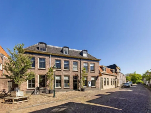Broeck Oudewater