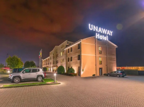 UNA HOTELS Occhiobello