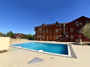Guest House Alimova Balka