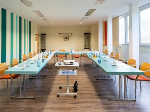 Savoy Hotel Bad Mergentheim