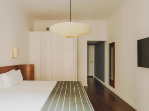 Hotel Regina Barcelona