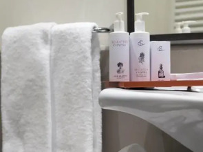 Elizabeth Lifestyle Hotel