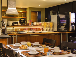 Belambra Clubs & Hotels - Hotel Le Magendie