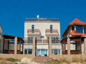 Aelita Guest House