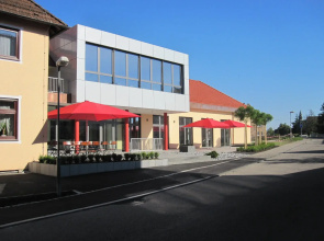 Hotel-Gasthof-Hirsch