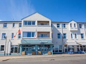 Marine Hotel Ballycastle