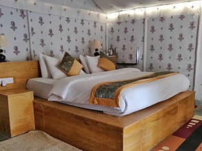 Country side resort Jaisalmer