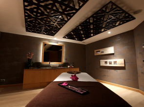 Miracle Istanbul Asia Airport Hotel & Spa