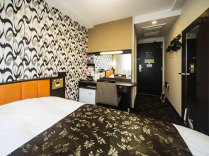 Отель APA Hotel Ueno Hirokoji