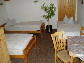 Hotel-Pension Lehdenhof