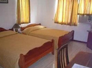 Emperor Suites Hotel