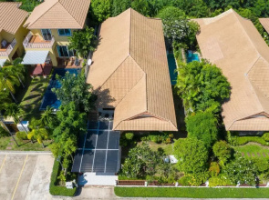 Blu Marine Hua Hin Resort and Villas