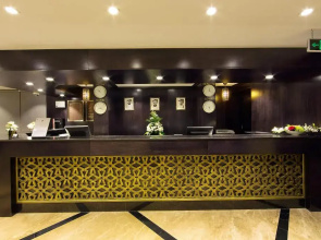 Lotus Grand Hotel Dubai
