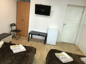 Мини-отель Sandia