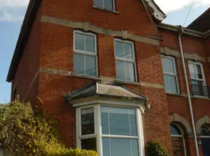Himalayan House