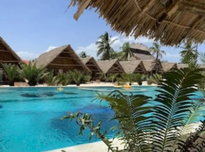 New Jambo Bungalows - Hostel