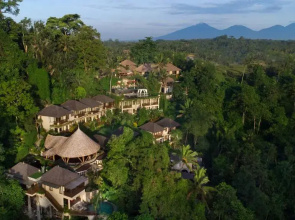 Jannata Resort and Spa