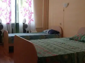 Меблированные комнаты Almaz