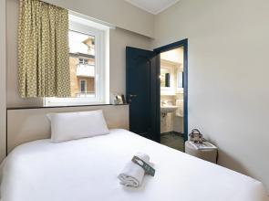 B&B Hotel Como City Center