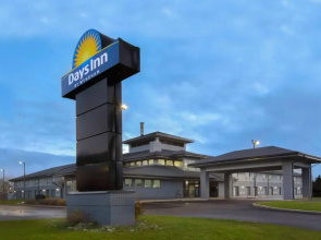 Days Inn by Wyndham Barrie