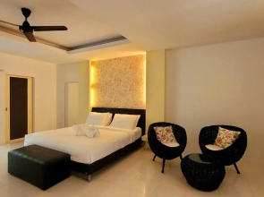 Surintra Boutique Resort