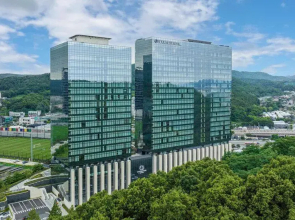 Doubletree By Hilton Seoul Pangyo