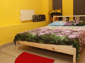 Жилые помещения Uley Plus