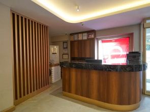 Uğurlu Hotel