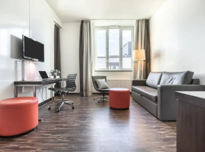 Garner Berlin - Mitte, an IHG Hotel