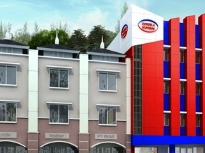 Cordex Hotel Ancol Jakarta