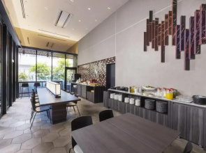 ibis Styles Tokyo Ginza East