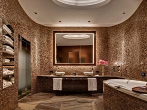 The Dolder Grand