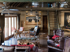 Hartenbos Private Game Lodge