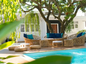 Private Pool Villa 89 Nimman Chiangmai