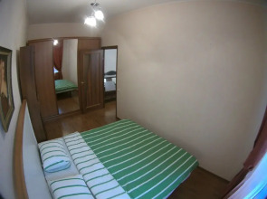 Apartments Bolshaya Morskaya 17 by ORSO