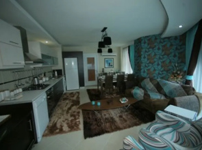 Paradise Residence