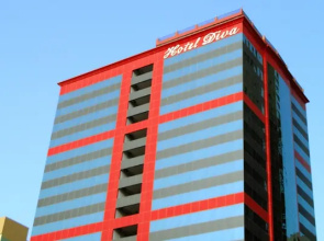 Hotel Diva