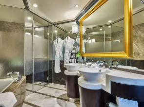 Grand Kempinski Hotel Shanghai