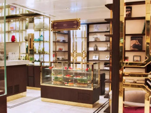 Tamani Marina Hotel and Hotel Apartments