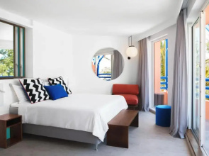 SALT of Palmar, an adult-only boutique Hotel