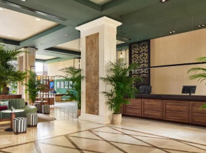 Meliá Costa Atlantis Tenerife