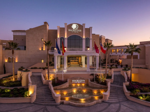 DoubleTree by Hilton La Torre Golf & Spa Resort