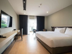 Lewit Hotel Pattaya, a member of Radisson Individuals